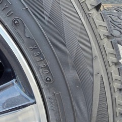 インサイト スタッドレス