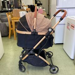 リサイクルショップ ピカソ 小松原】分離型 4輪 ペットカート