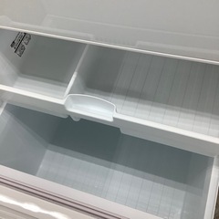 TOSHIBA 3ドア冷蔵庫