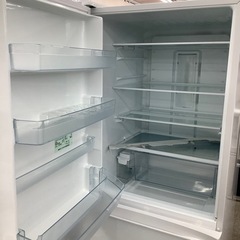 TOSHIBA 3ドア冷蔵庫