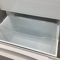 TOSHIBA 3ドア冷蔵庫