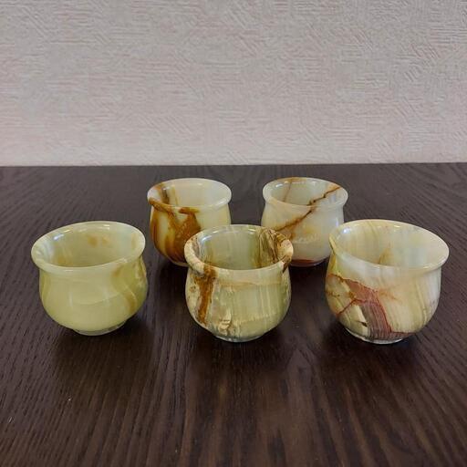 高田焼 陶器 花器 木箱付き江上晋作