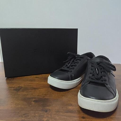 【14,800円相当】FILLIN 靴