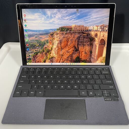 新品キーボード i5 8GB 256GB Microsoft Surface Pro 7 オフィス付き 45