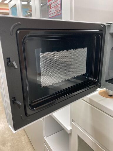 ✨超高年式✨Panasonic パナソニック 電子レンジ☕NE-FL1A 2024年製  