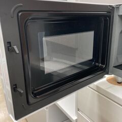 ✨超高年式✨Panasonic パナソニック 電子レンジ☕NE-FL1A 2024年製！☕3767