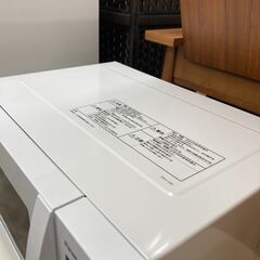 ✨超高年式✨Panasonic パナソニック 電子レンジ☕NE-FL1A 2024年製！☕3767