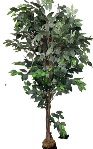 造花　人口観葉植物　インテリア