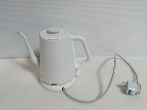 電気ケトル