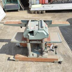 木の表面を削るやつ