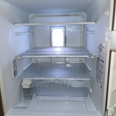 TOSHIBA 冷蔵庫　340L