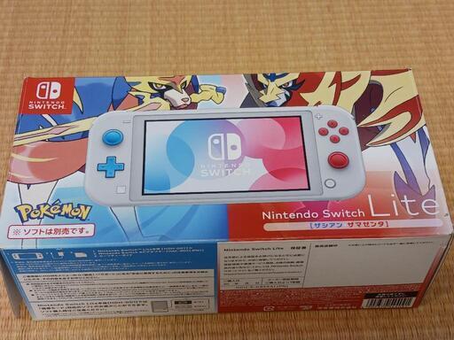 Switch　ライト　不具合なしです。全国送料６００円です。