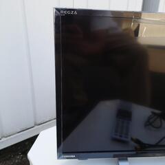 TOSHIBA REGZA液晶TV 24v34
