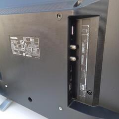 TOSHIBA REGZA液晶TV 24v34