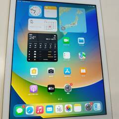 iPad 第5世代/32GB/A1822〈MPGT2J/A〉