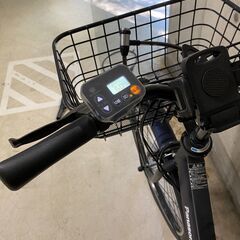 Panasonic Timo S Matte Navy