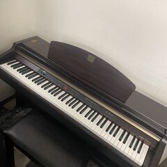 リサイクルショップどりーむ荒田店 No13509 電子ピアノ YAMAHA