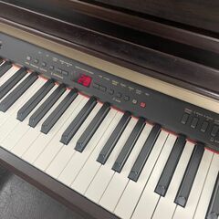 リサイクルショップどりーむ荒田店 No13509 電子ピアノ　YAMAHA　Clavinova　CLP930　椅子付き　譜面版付き　動作確認OK♪　お買い得品♪ リサイクルショップどりーむ荒田店 No13509 電子ピアノ YAMAHA