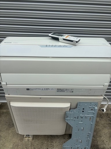 パナソニック　CS-408CAX2