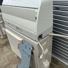 パナソニック　CS-408CAX2