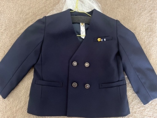 あかね幼稚園　制服　小物　1