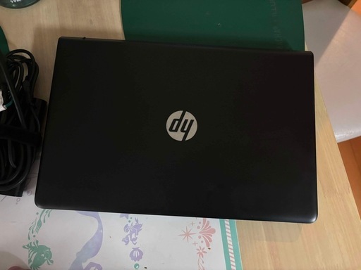ノートパソコン HP I5