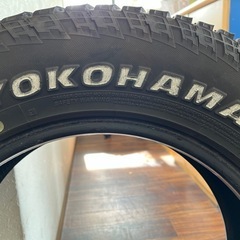 215/70 R16 中古タイヤ‼︎‼︎溝あります‼︎