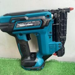 makita マキタ PT353DZ 充電式ピンタッカ 18V【野田愛宕店】【店頭取引限定】【中古】管理番号：ITXW4KZT6O00