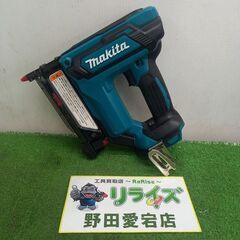 makita マキタ PT353DZ 充電式ピンタッカ 18V【野田愛宕店】【店頭取引限定】【中古】管理番号：ITXW4KZT6O00