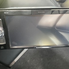 格安　完動品カロッツェリアナビ