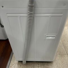 ★ジモティ割あり★ Panasonic 洗濯機 5.0ｋｇ 23年製 動作確認／クリーニング済み TJ9246