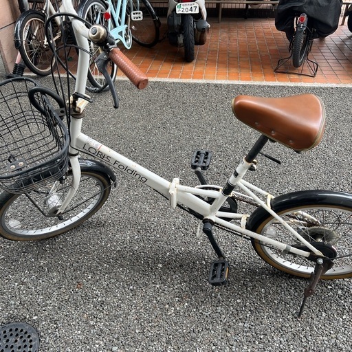 自転車