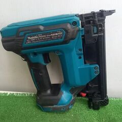 makita マキタ FN350D 充電式木面釘打 フィニッシュネイラ　18Ｖ【野田愛宕店】【店頭取引限定】【ジャンク】管理番号：ITH0NDS32LHO マキタ（makita） FN350DZK 35mm充電式面木釘打(充電式フィニッシュ