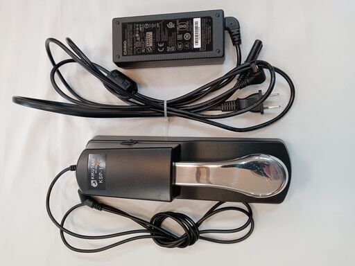 CASIO 電子キーボード CT-X5000 SOUND SOURCE AIX 電子ピアノ 2020年式