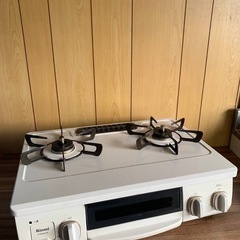 ⭐️リンナイ ガスコンロ⭐️ ⭐️RT34NJHD⭐️