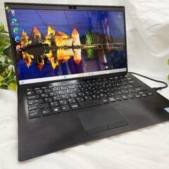 TOSHIBA dynabook BB25RB-SHA SSD:240 メモリ 8GB ブルーレイドライブ