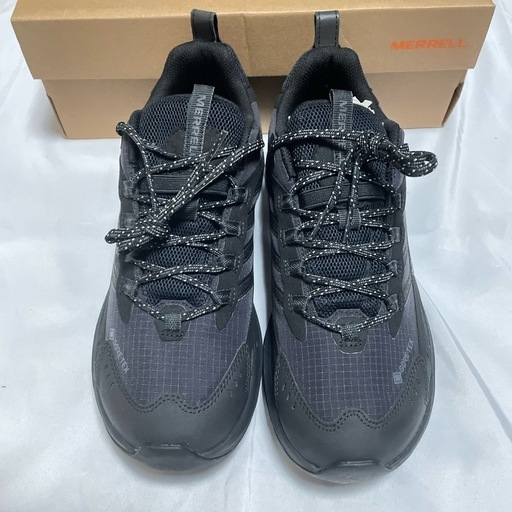 【お値下げ不可】　MERRELL メレル Moab Speed 2 Gore-Tex 26.5cm