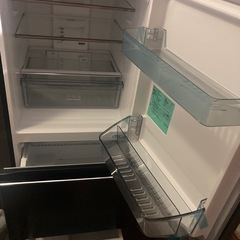 haier 冷蔵庫2023年製　幅540