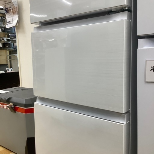 トレファク ラパーク岸和田店】Haier 3ドア冷蔵庫 入荷しました【12 