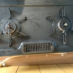 ⭐️パロマガスコンロ⭐️ ⭐️IC-S37BM-2R⭐️