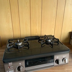 ⭐️パロマガスコンロ⭐️ ⭐️IC-S37BM-2R⭐️