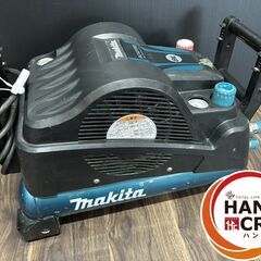 makita マキタ AC401NX コンプレッサー 常圧高圧各4口 makita マキタ AC401NX コンプレッサー 常圧高圧各4口