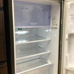 【トレファク ラパーク岸和田店】2021年製 SHARP 2ドア冷蔵庫　入荷しました【12ヶ月保証】