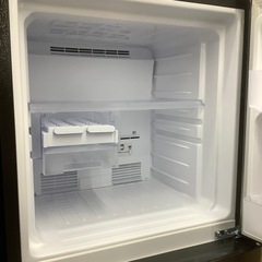 【トレファク ラパーク岸和田店】2021年製 SHARP 2ドア冷蔵庫　入荷しました【12ヶ月保証】