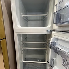 美原店 2022年製 冷蔵庫 アビテラックス Abitelax AR-131