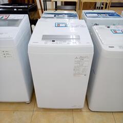★ジモティ割あり★ TOSHIBA 洗濯機 4.5ｋｇ 22年製 ／クリーニング済み OJ6236