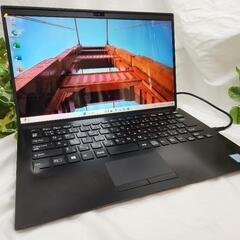 Office2021】VAIO PRO PK Windows11 Core i5 ③