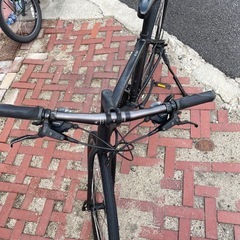 (要修理)TREK FX2 トレック 2020年