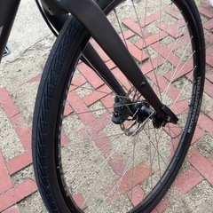 (要修理)TREK FX2 トレック 2020年