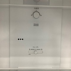 【トレファク ラパーク岸和田店】AQUA 2ドア冷蔵庫　入荷しました【12ヶ月保証】